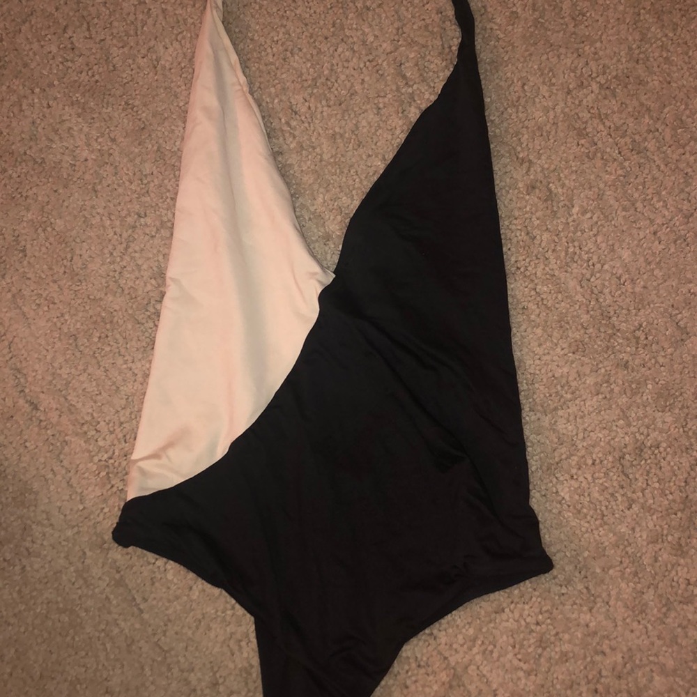 Vitamin A one piece